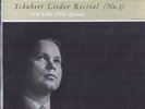 ASD 337 W/G FISCHER-DIESKAU SCHUBERT LIEDER (No 3)