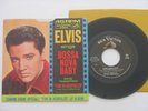 Elvis Presley Bossa Nova Baby 45 W/Sleeve NM 