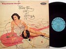RAYMOND SCOTT This Time With Strings CORAL sexy promo