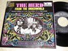 HERD From the Underworld SPAIN Psych P/S EP