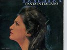 DALIDA CANTA EN ITALIANO, EP SPAIN 1965 MUY RARO