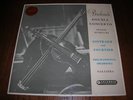 Brahms Double Concerto Oistrakh/ Fournier SAX 2264
