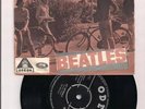 Beatles: Yesterday/Act naturally.................NORWAY
