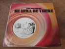 The Brothers LP He Will Be There ZANZEE Gospel Soul