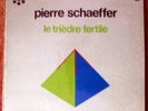  PIERRE SCHAEFFER PROSPECTIVE ELECTRONIC