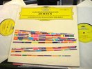 Electronic/Musique Concrete 2 LP Stockhausen Hymnen 