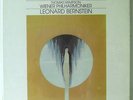 MAHLER SYMPHONY 6 -BERNSTEIN -DGG 427697-1 BOX SEALED