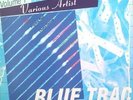 VA - BLUE TRAC SUPERSTAR CLASH LP     killer super cat