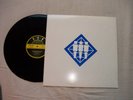 the DEAD WEATHER BIZZARO Reverse Cut Like a Buffalo 12