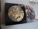 SICK OF IT ALL/RYKERS picture LP LIMITED1000 sxe nyhc