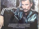 Johnny Hallyday coffret 33tx4 A la vie a la mort N° t
