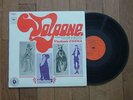 FRENCH LP VOLPONE - VLADIMIR COSMA - PSYCH/PROG  NMINT