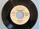 Elvis Presley RCA Record Prevue Promo Mystery Train