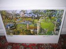 Paul Weller 22 Dreams  Signed Art Work Jam Mod