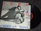 LEWD - American Wino LP '82 CA KBD PuNk KILL YOURSELF
