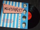 MILKSHAKES - Showcase LP '83 BILLY CHILDISH HEADCOATS