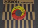 Four 4 by THE BEATLES ep 45 Capitol 5365 rare NM