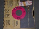 DINAH WASHINGTON Soulville 45 7