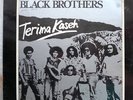 Malaysia Malay Band?BLACK BROTHERS?Terima Kaseh 12