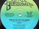 SA'BATA How do like..MODERN SOUL  12