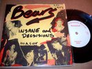 THE BEARS - INSANE 7