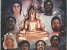 OZO Listen To The Buddha RARE LOFT LP w/ ANAMBRA Promo