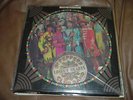 The Beatles Picture Disc - Sgt. Peppers Lonely Hearts