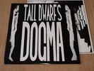 TALL DWARFS - DOGMA 1988 rare FLYING NUN FN 098