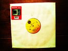 WILCO AM A.M. LP red vinyl their first album OOP