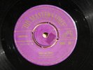 ELVIS PRESLEY HOUND DOG 45