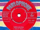 CRYSTALS - THERES NO OTHER - PARLOPHONE