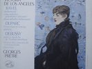VICTORIA LOS ANGELES RAVEL DUPARC PRETRE EMI STEREO EX