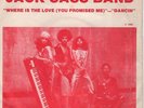 Modern Soul - Jack Sass Band - Where Is The Love - Visa