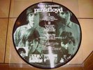 PICTURE DISC-PINK FLOYD-FLOWERS & VEGETABLES- RARE