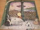 WIGWAM   NUCLEAR NIGHTCLUB ** 1975 UK 1st VIRGIN LP M/M