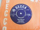 Lee Curtis - I've Got My Eyes on You 1964 UK 45