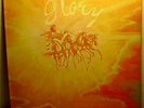 Heavy Rock Psych LP by GLORY 1973 Damnation