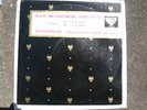 Bach Brandenburg Conc:-Karl Munchinger-STEREO SXL2126.