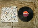 Led Zeppelin III Plum Atlantic DO WHAT THOU WILT