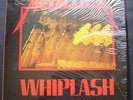 METALLICA-WHIPLASH E.P.original Megaforce pressing.