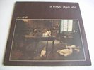 LP ITALIAN PROG DONATELLO - IL TEMPO DEGLI DEI