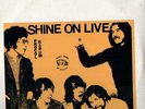 PROCOL HARUM Shine On Live 1970 SEALED TMOQ LP no TAKRL