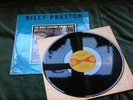 BILLY PRESTON 