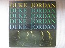 Duke Jordan Original Signal LP S-1202