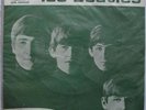THE BEATLES - MATCHBOX -  SINGLE P/S CHILE PRS
