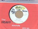 Wailing Souls/Pipe & the Pipers - Backbiter - Tuff Gong