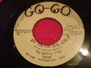 KILLER BFTG GARAGE PUNKER 45 ;MYSTIC FIVE, ARE YOU FOR