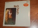Sealed Gary Higgins Red Hash LP on Drag City
