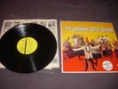 THE JOHNNY OTIS SHOW  VERY RARE PROMO COPY YELLOW LABEL