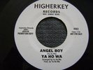 YA HO WA 13 IT'S A KNACK ORIGINAL  HARD HEAVY PSYCH